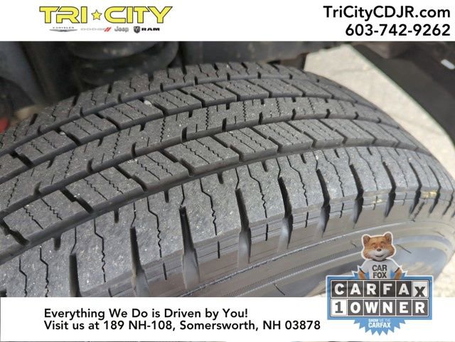 Used 2023 Ford E-450 and Econoline 450 Super Duty w/ Motorhome Prep Package image 43