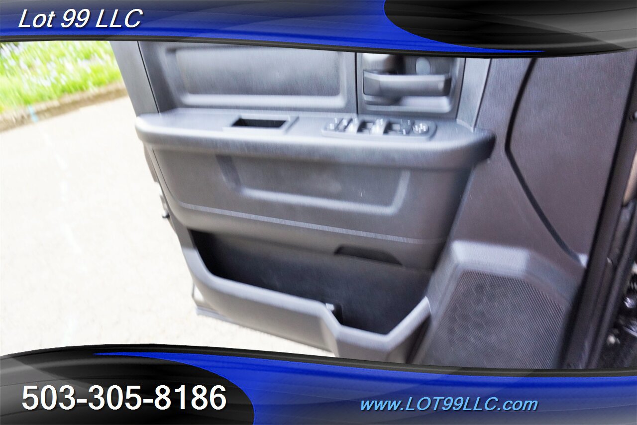 Used 2015 RAM 1500 Express AWD/4WD image 25