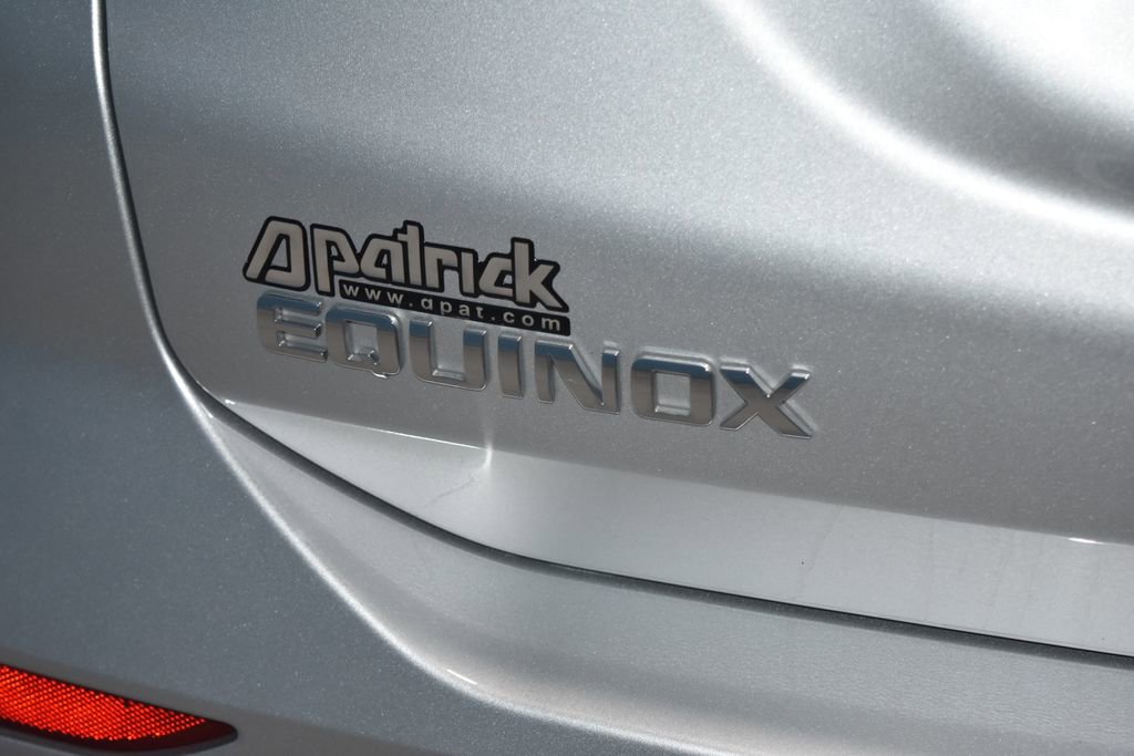 Used 2020 Chevrolet Equinox LT image 31