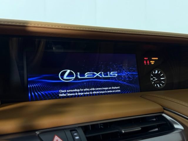 Used 2018 Lexus LC 500 Coupe w/ Touring Package RWD image 22