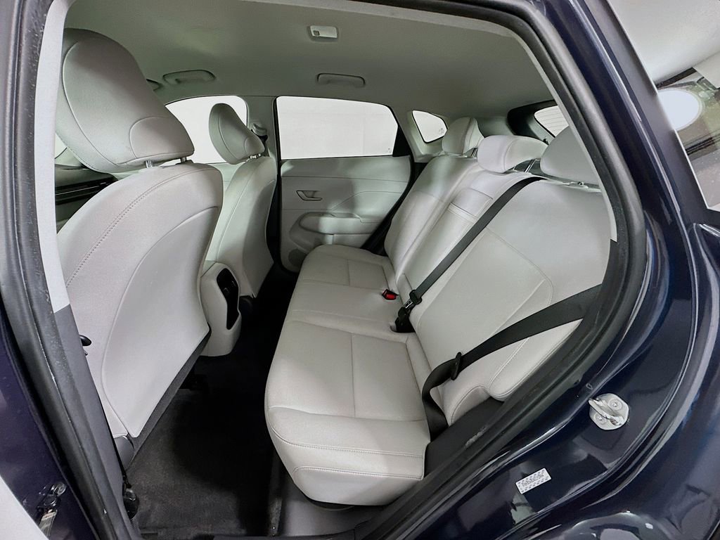 Certified 2024 Hyundai Kona SEL image 23