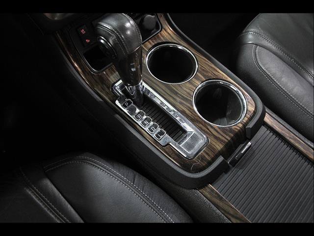 Used 2015 GMC Acadia Denali AWD/4WD image 15