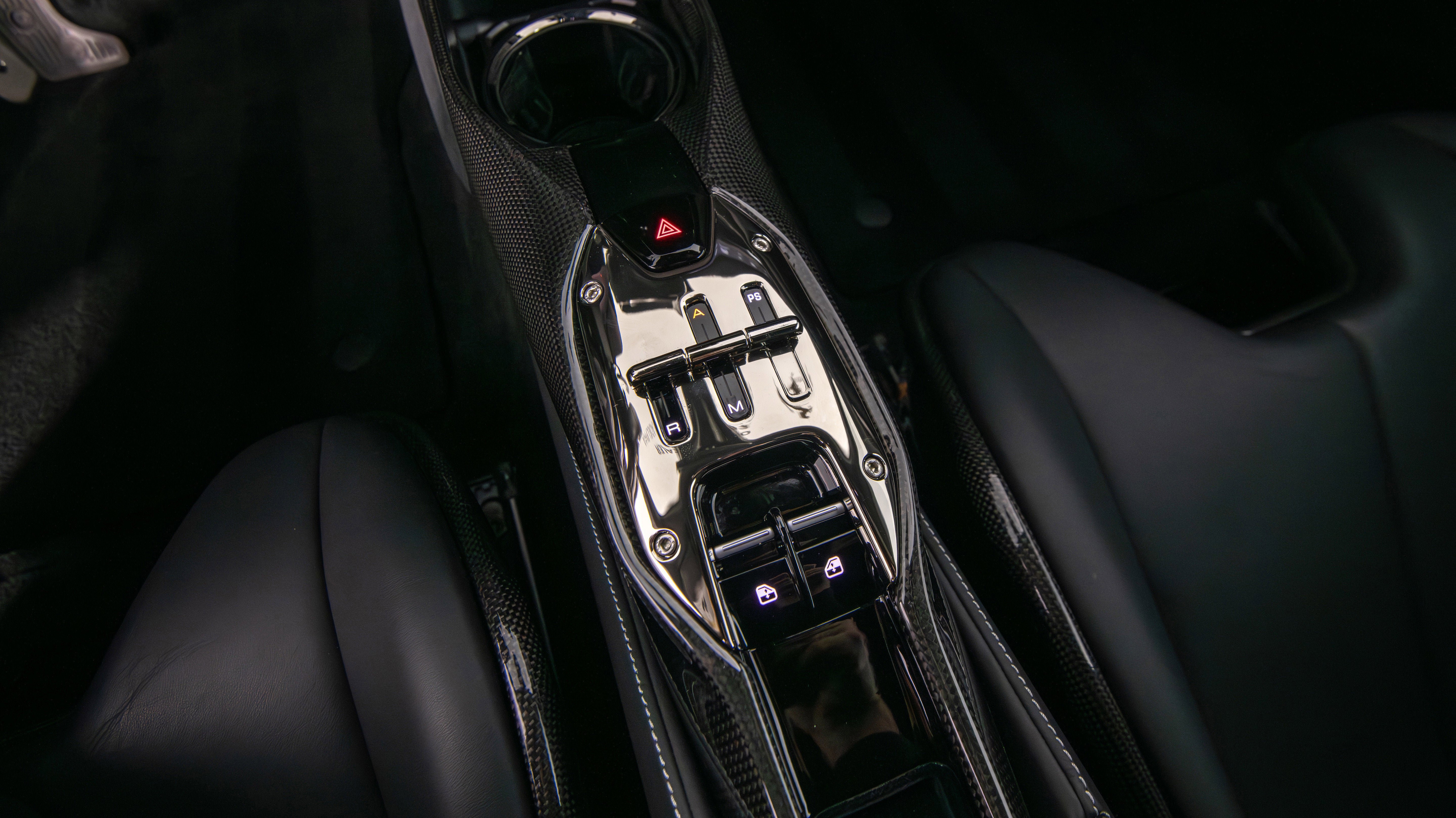 Certified 2021 Ferrari SF90 Stradale image 46