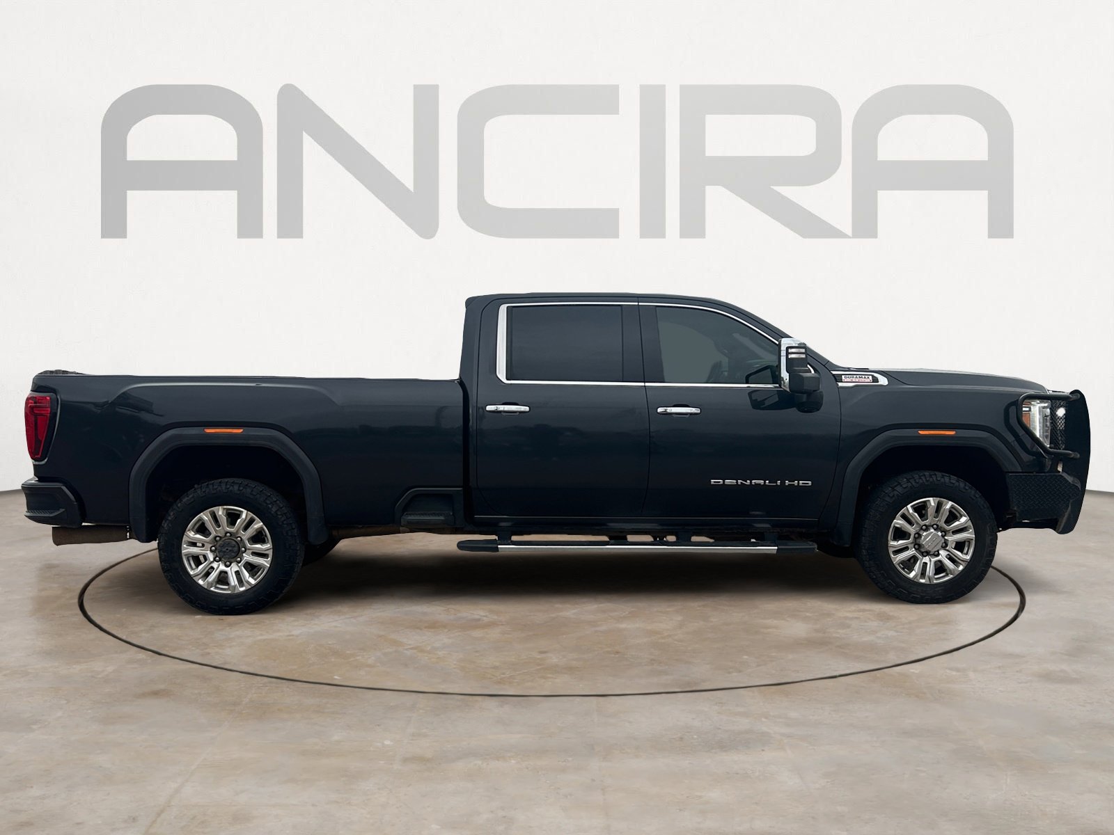 Used 2021 GMC Sierra 3500 Denali w/ Technology Package image 11