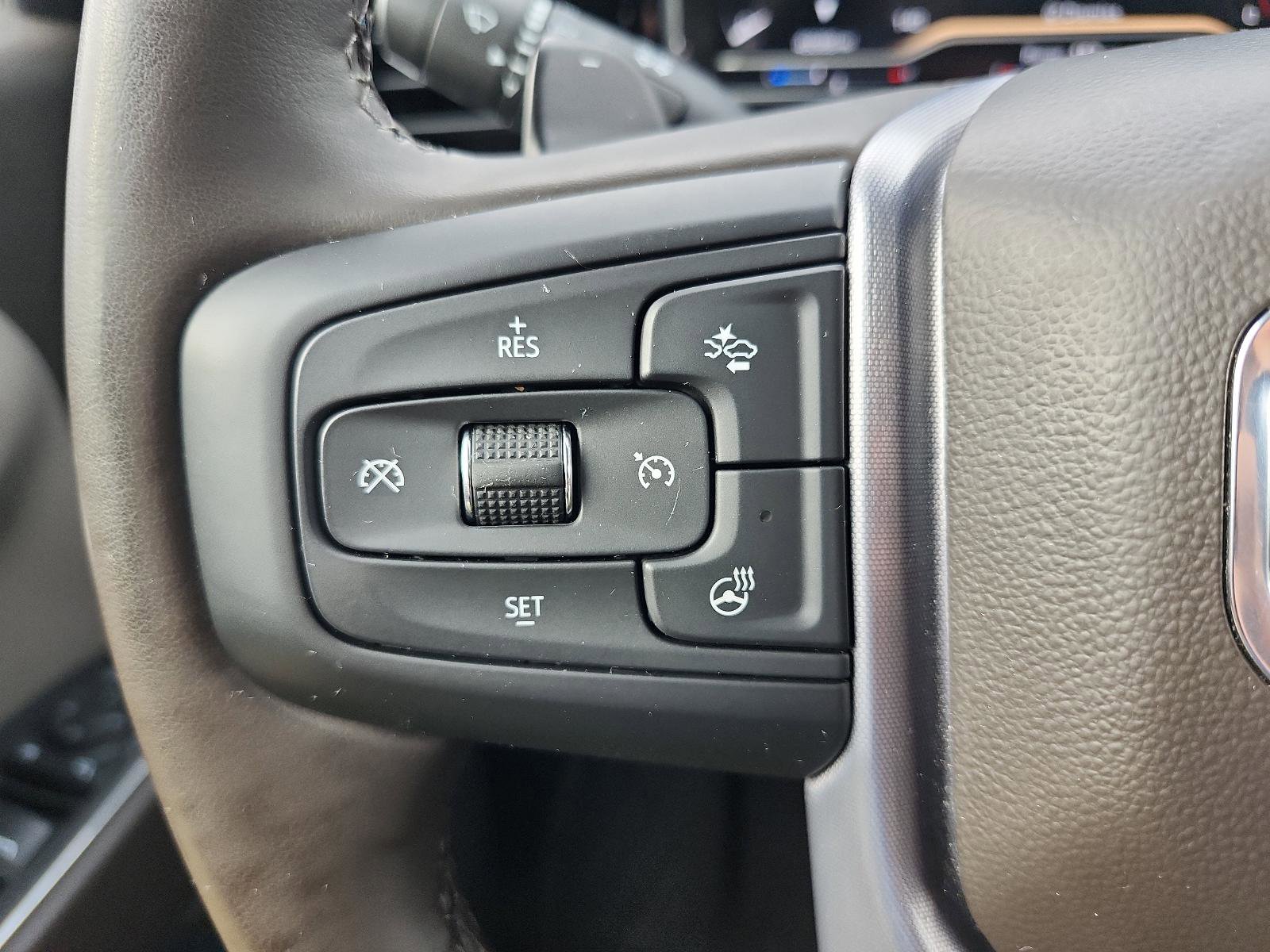 Certified 2023 GMC Sierra 1500 SLT w/ SLT Premium Package image 26