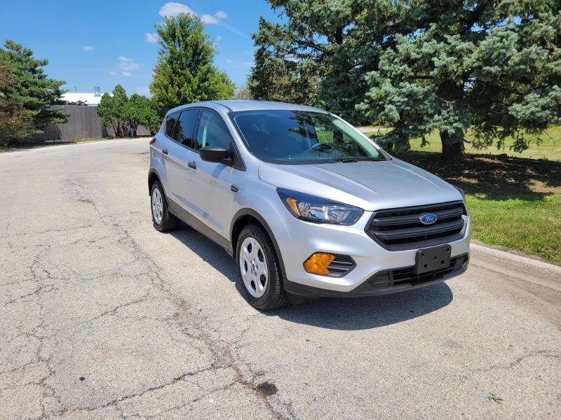 Used 2019 Ford Escape S FWD image 46