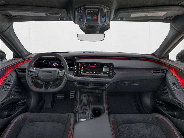 New 2027 Dodge Charger Scat Pack AWD/4WD image 5