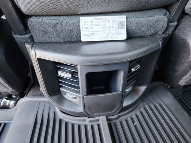 New 2025 RAM 2500 Big Horn image 32