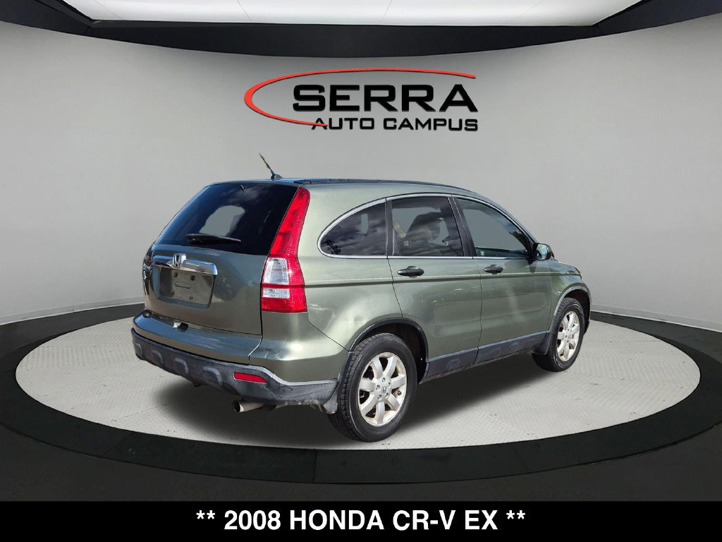Used 2008 Honda CR-V EX image 12