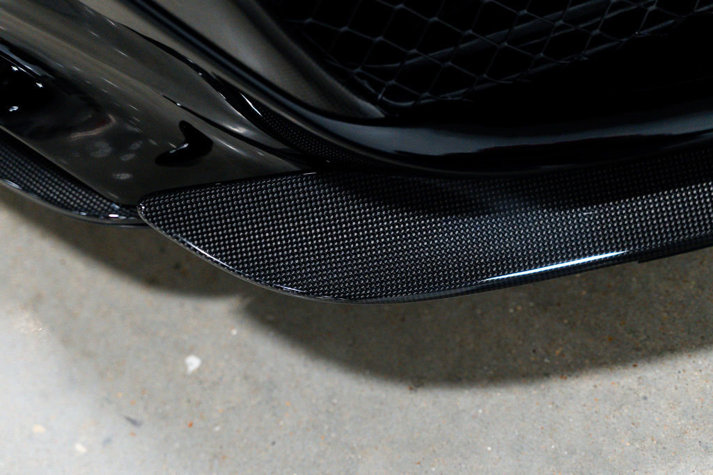 Used 2020 Ferrari 488 Pista image 90