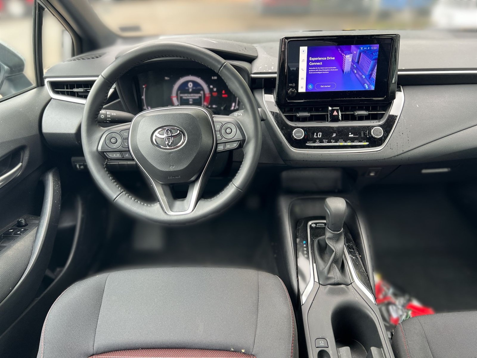 Used 2026 Toyota Corolla SE FWD image 20