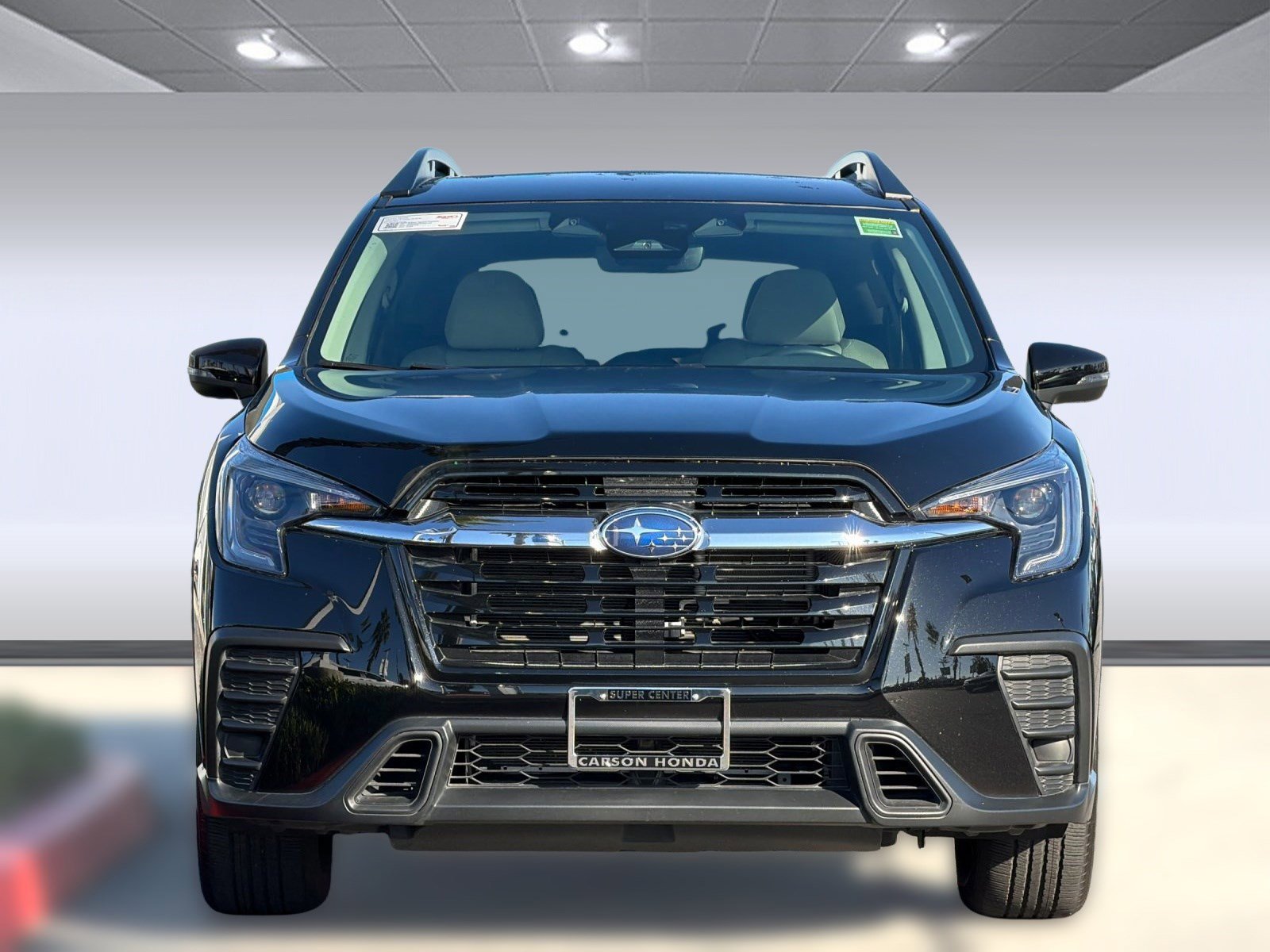 Used 2023 Subaru Ascent Premium w/ Convenience Package image 5