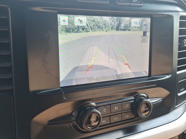 Used 2023 Ford F150 XLT image 5