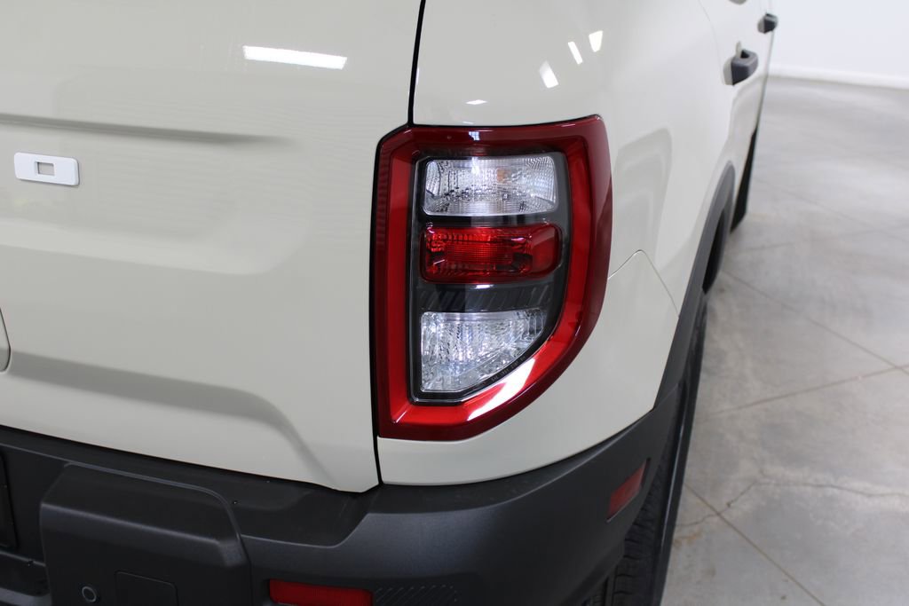 New 2025 Ford Bronco Sport Big Bend w/ Convenience Package image 12