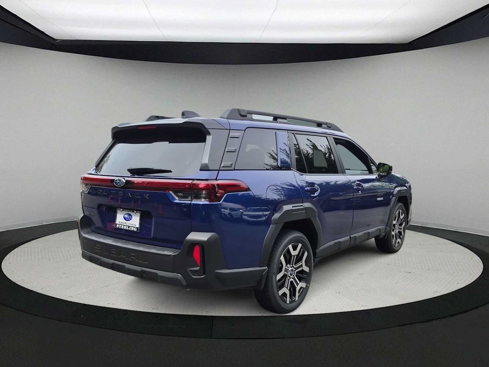 New 2026 Subaru Outback Touring XT AWD/4WD image 8