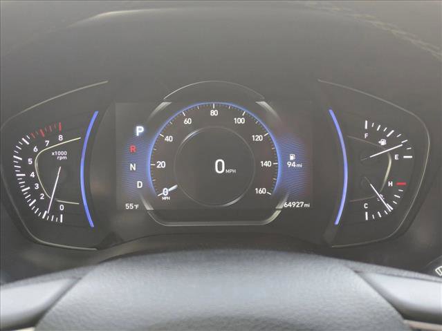 Used 2019 Hyundai Santa Fe FWD image 11