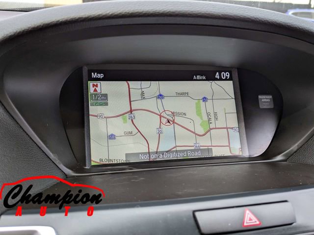 Used 2019 Acura TLX 3.5L Advance Pkg image 24