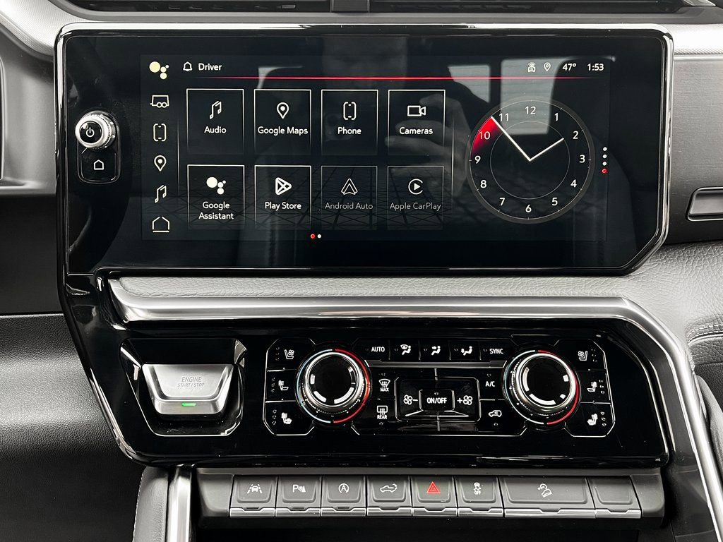 Used 2025 GMC Sierra 1500 Denali image 24