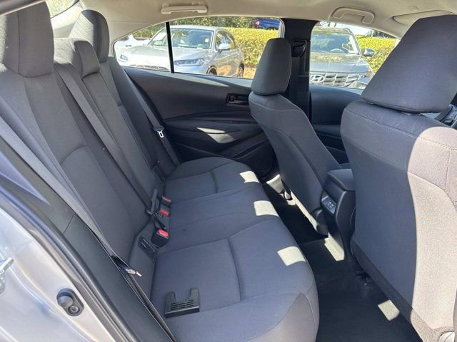 Used 2023 Toyota Corolla LE image 19