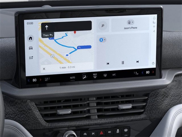 New 2025 Ford Explorer Platinum image 14