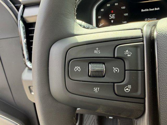 New 2026 GMC Sierra 3500 Denali Ultimate image 35