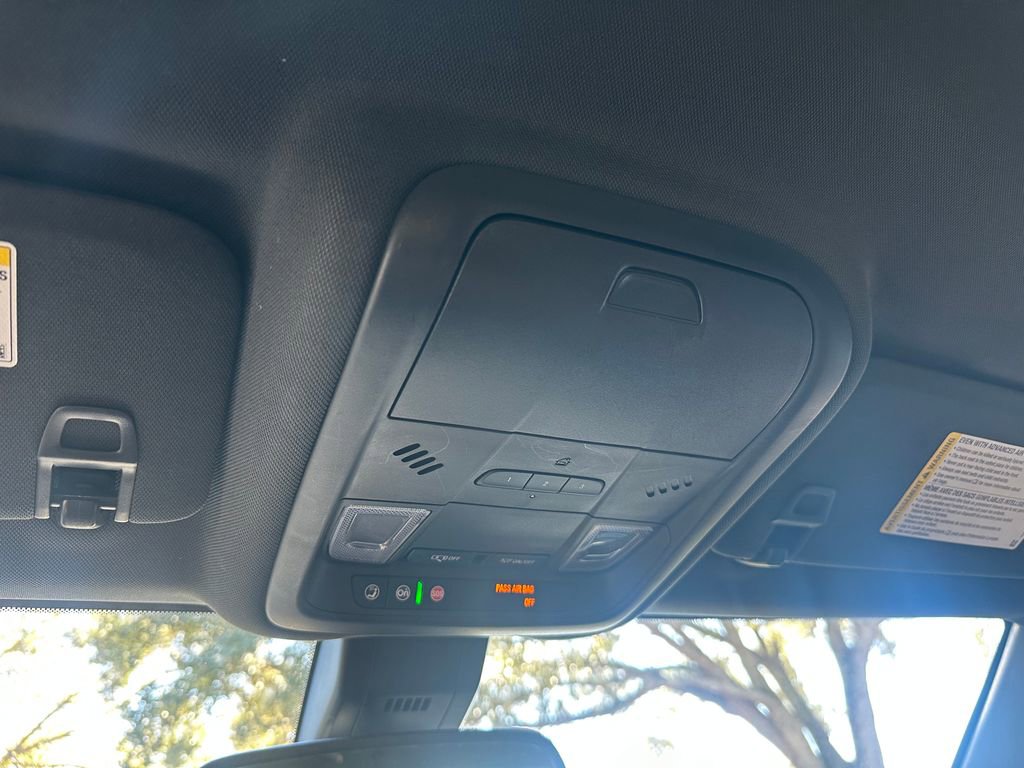 Used 2018 Chevrolet Equinox Premier image 72