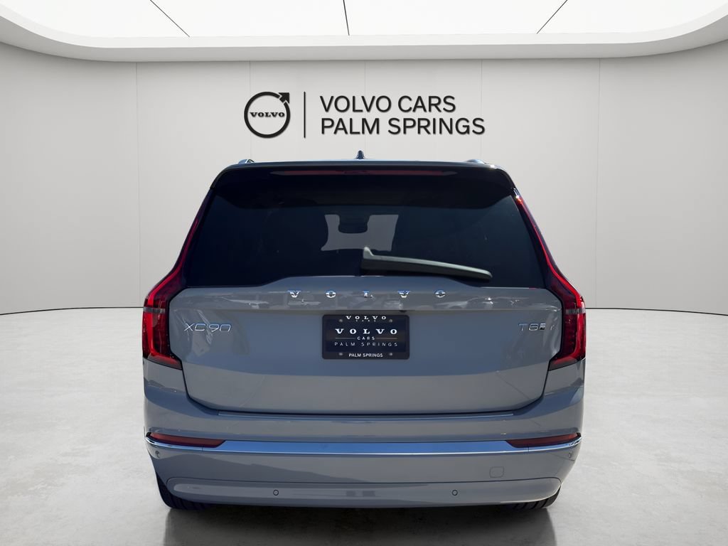 New 2026 Volvo XC90 T8 Ultra w/ Protection Package Premier AWD/4WD image 6