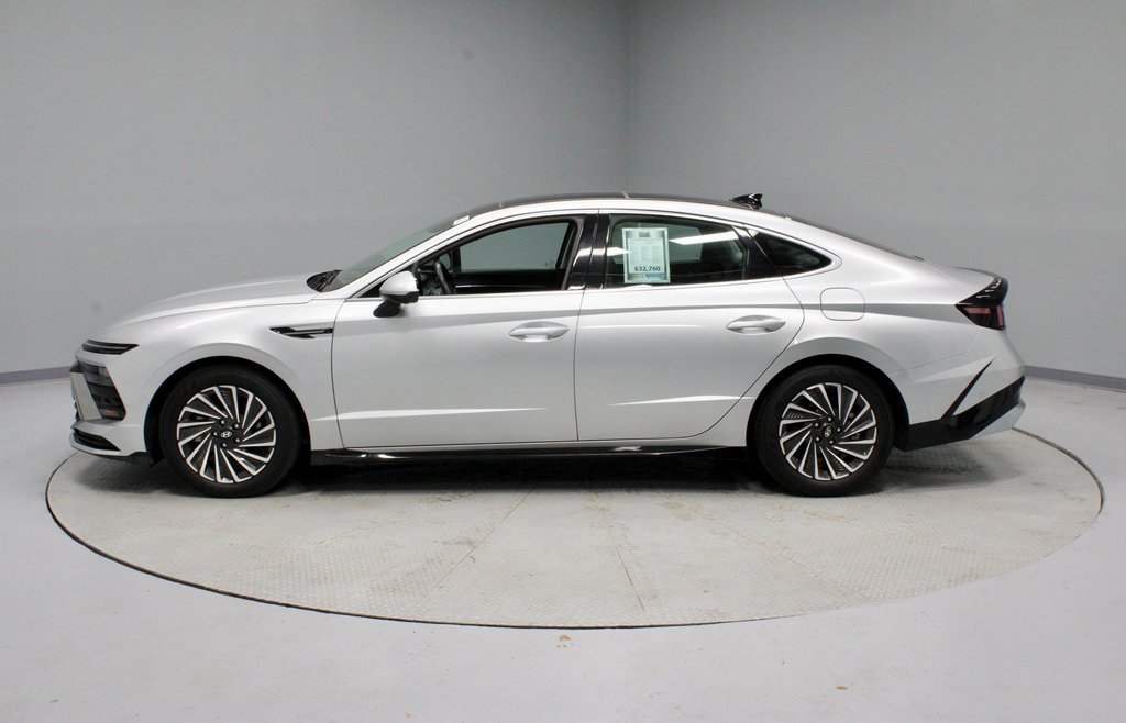 Certified 2024 Hyundai Sonata Limited image 9