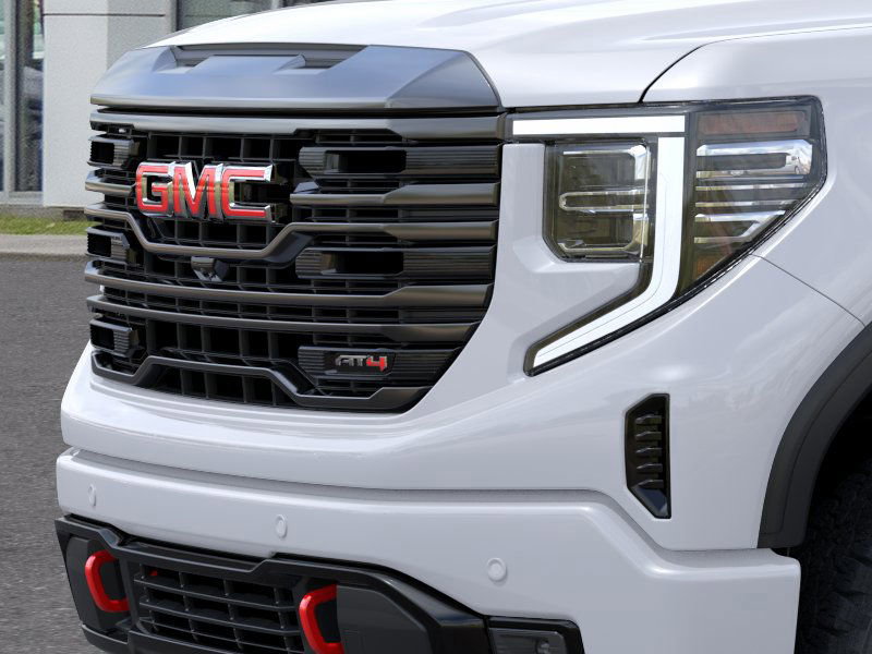 New 2026 GMC Sierra 1500 AT4 w/ AT4 Premium Package image 13