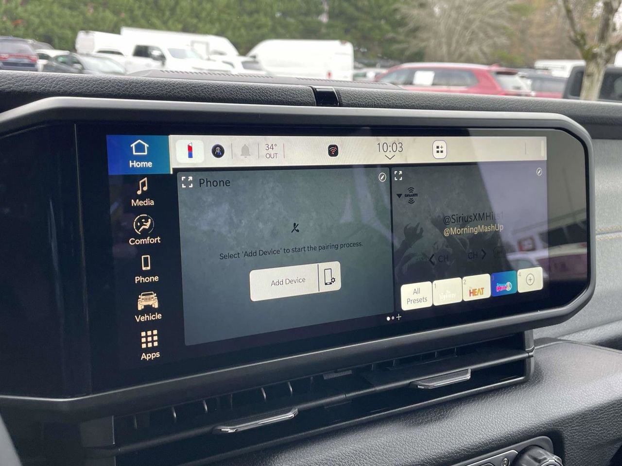 New 2026 Jeep Wrangler Sport S AWD/4WD image 40