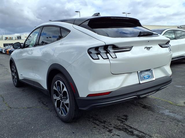 New 2026 Ford Mustang Mach-E Select w/ Interior Protection Package image 4