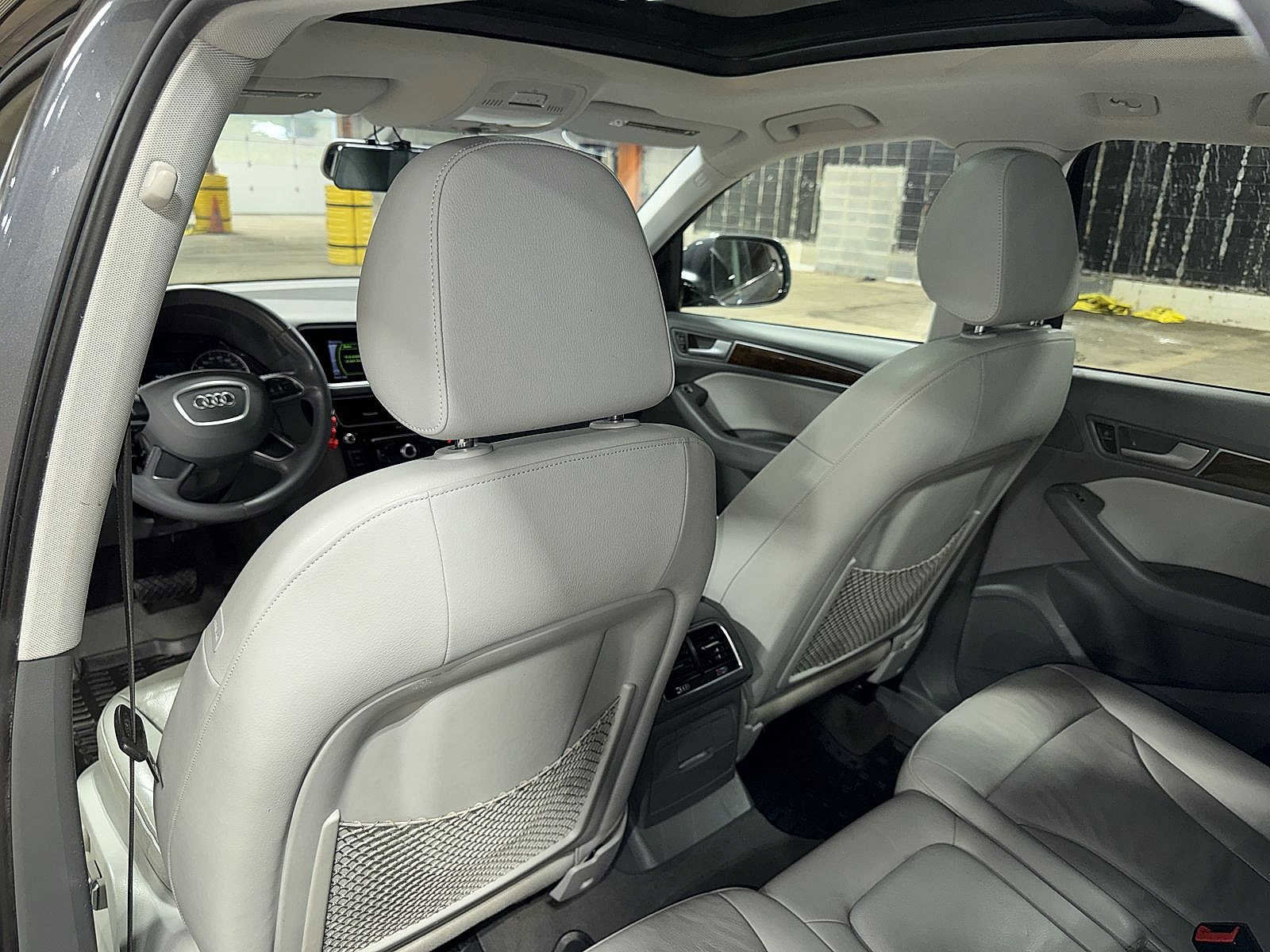 Used 2015 Audi Q5 2.0T Premium image 28