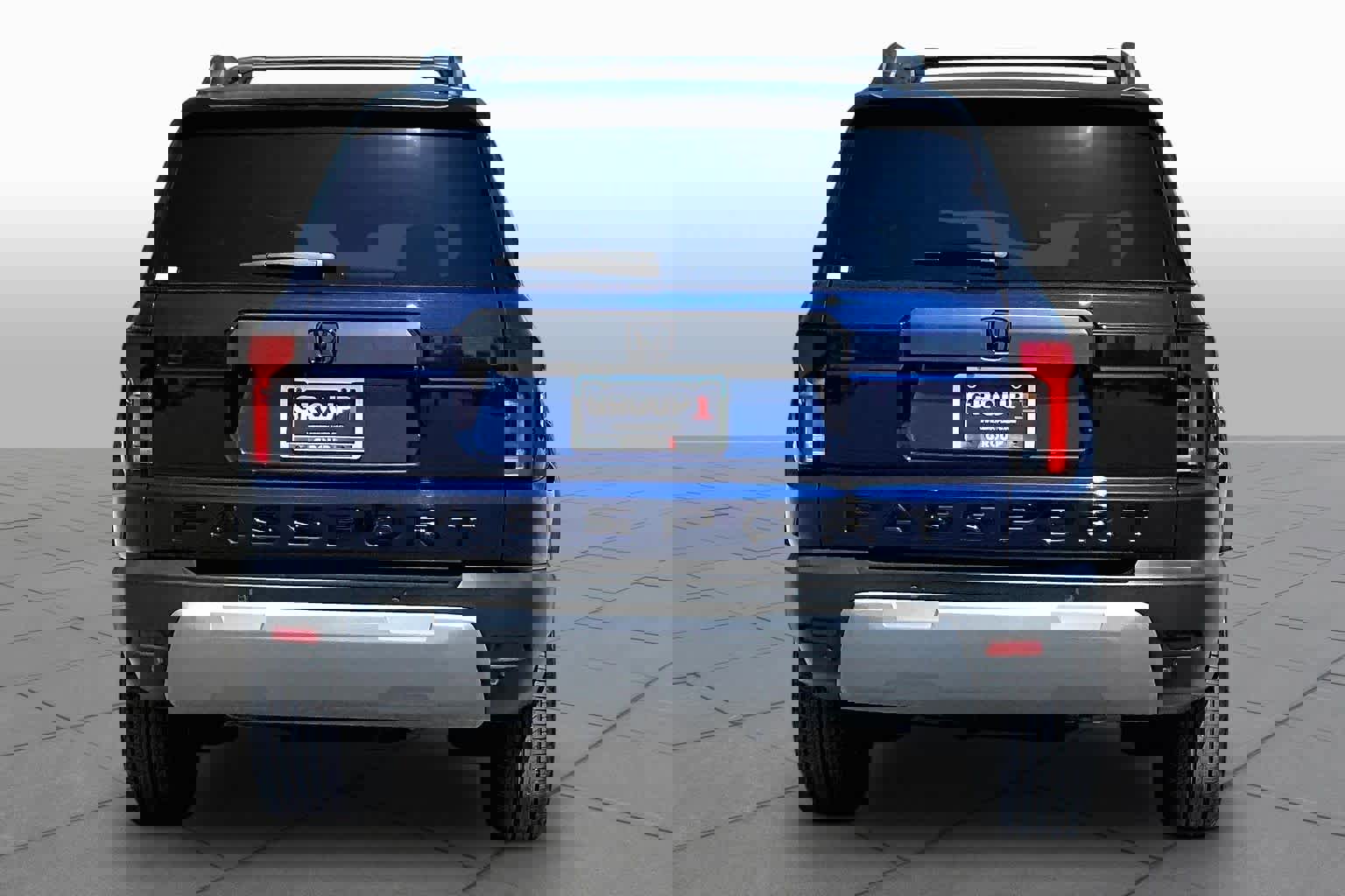 Used 2026 Honda Passport RTL image 5