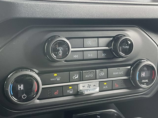New 2026 Ford Bronco Big Bend AWD/4WD image 20