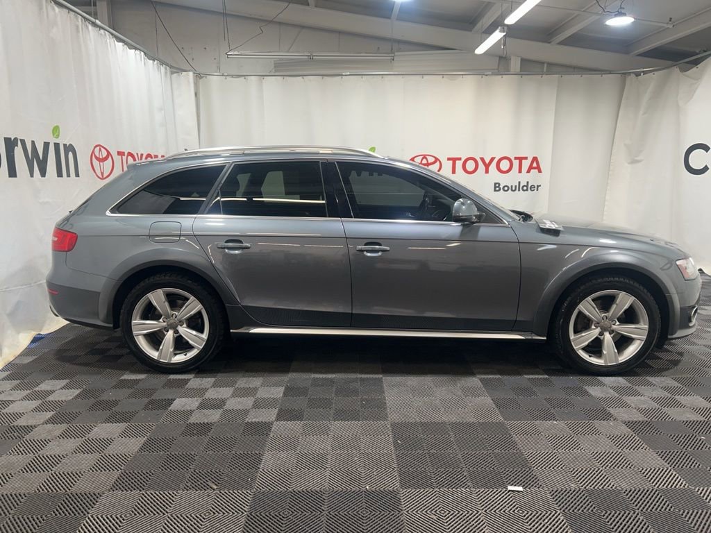Used 2016 Audi A4 Premium AWD/4WD image 10