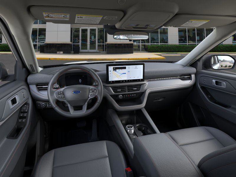 New 2026 Ford Explorer Active w/ Active Comfort Package RWD image 39