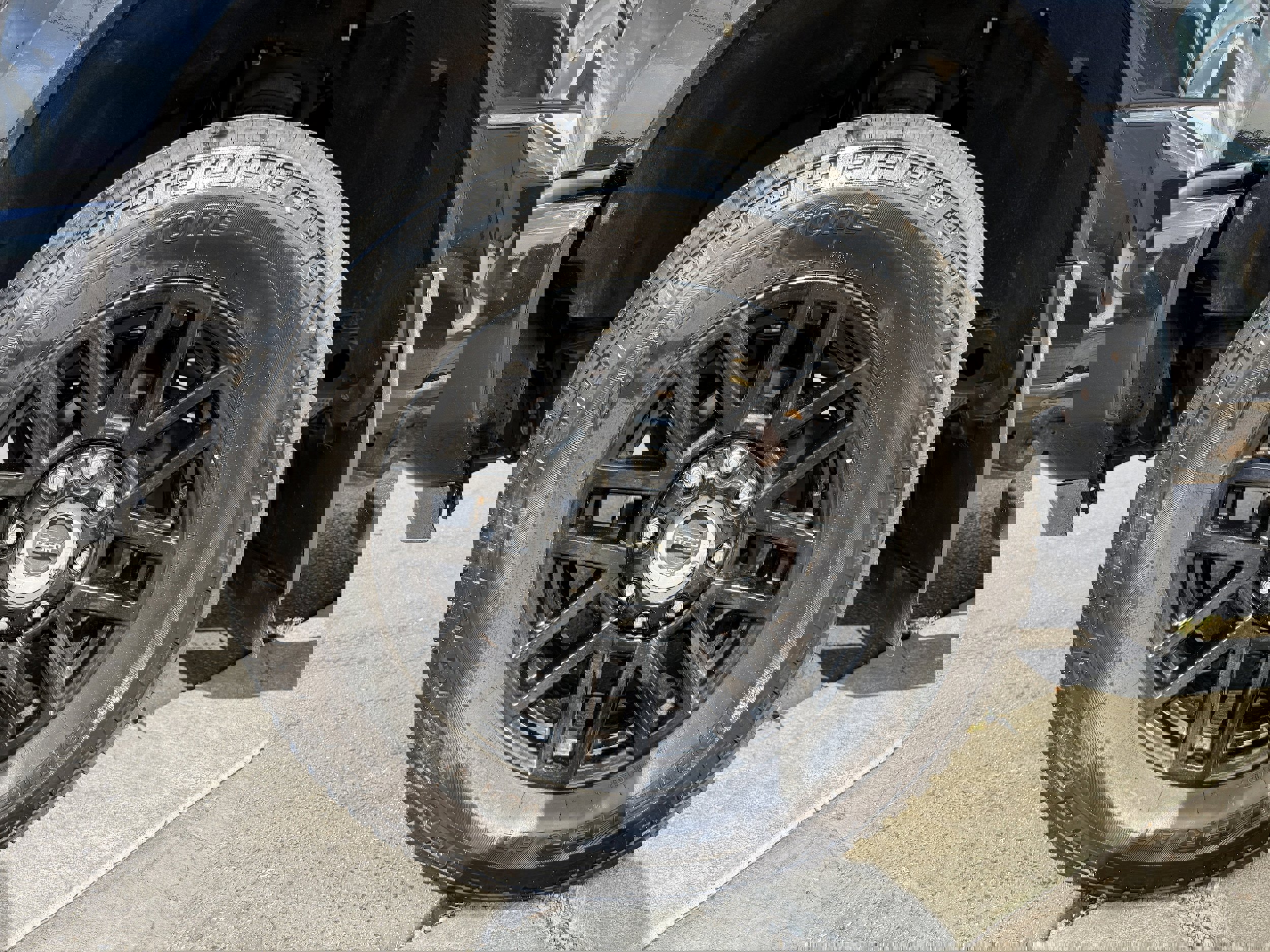 Used 2021 Ford F250 Lariat image 33