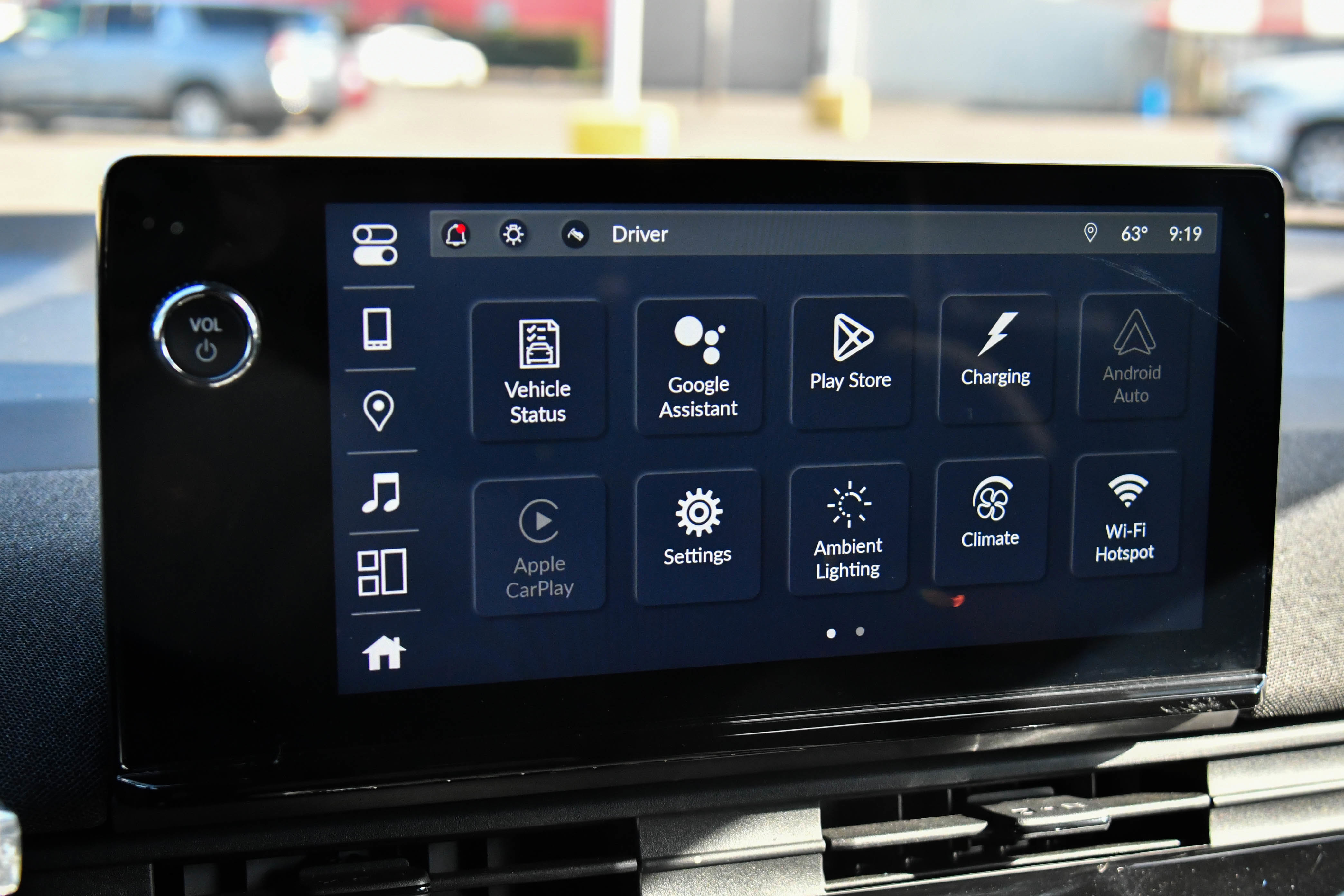 Used 2024 Honda Prologue EX image 21