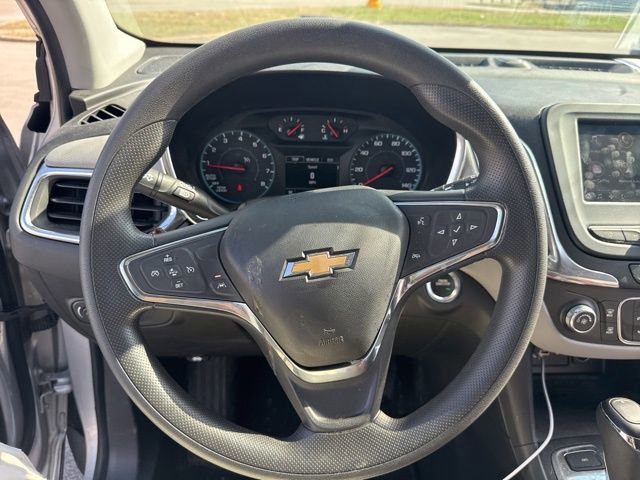 Used 2021 Chevrolet Equinox LS w/ LS Convenience Package image 20