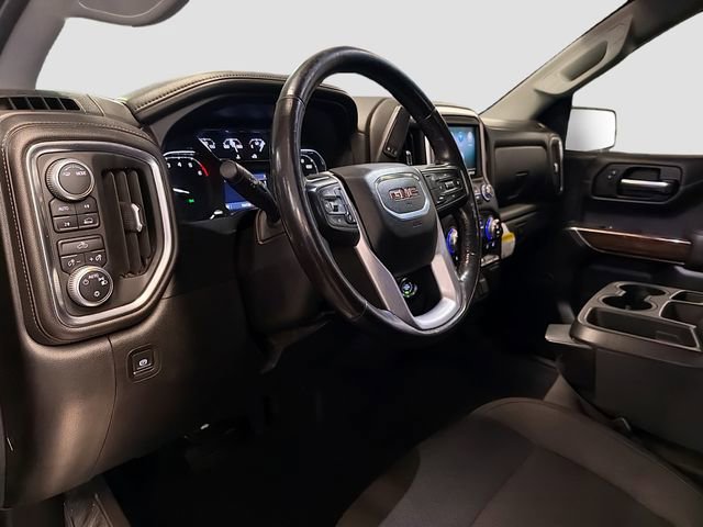 Used 2020 GMC Sierra 1500 SLE w/ SLE Convenience Package image 9