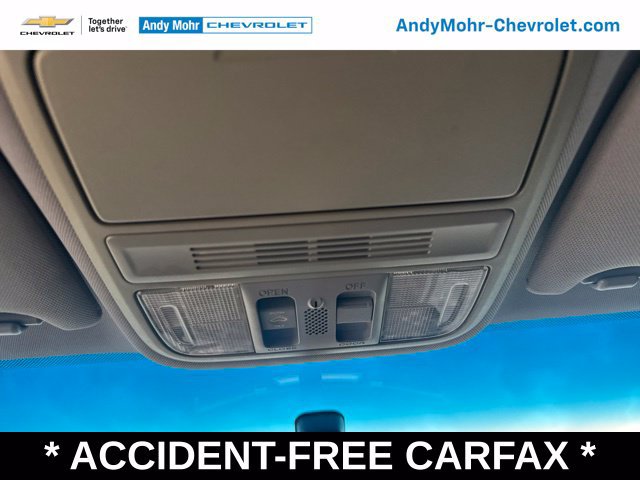 Used 2015 Honda Accord EX image 27