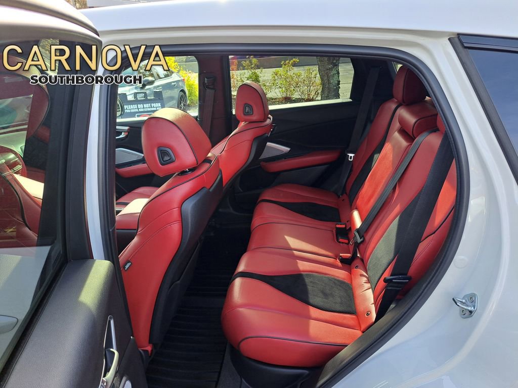 Used 2024 Acura RDX A-Spec image 15