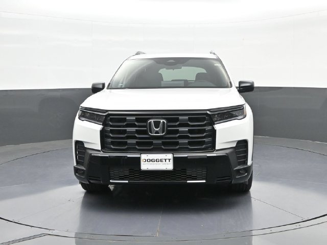 New 2026 Honda Pilot Sport image 29