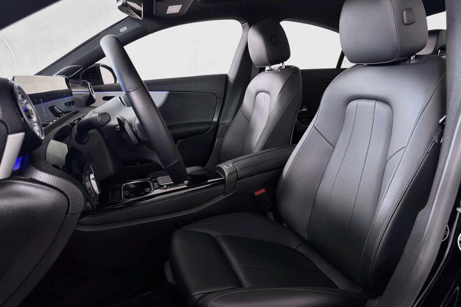 Certified 2023 Mercedes-Benz CLA 250 image 20
