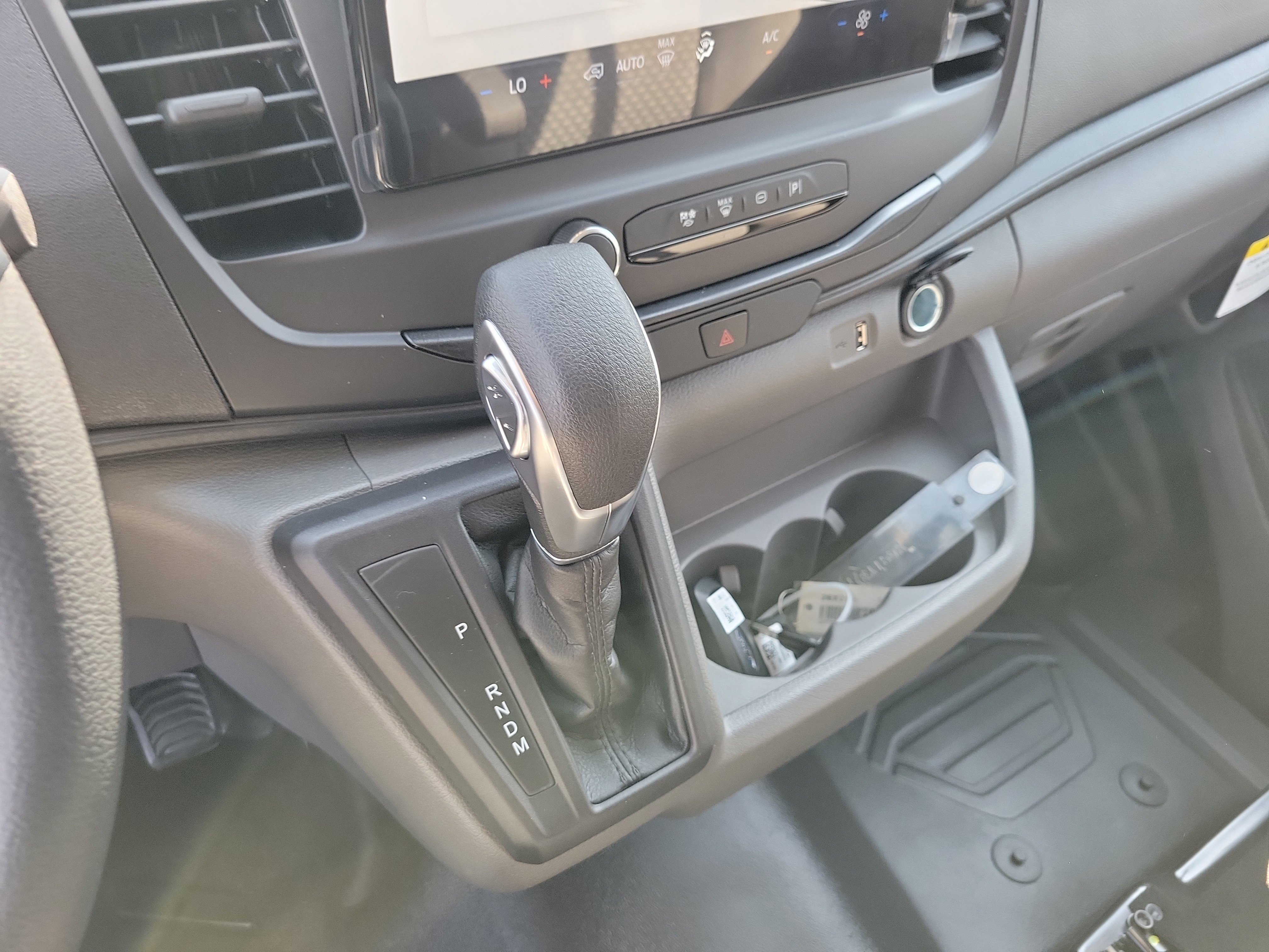 New 2026 Ford Transit 150 Low Roof image 5