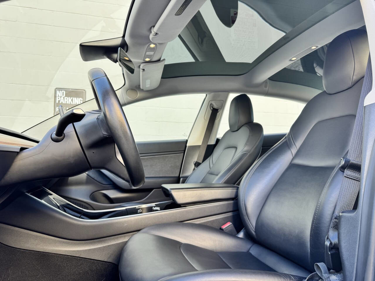 Used 2018 Tesla Model 3 Long Range image 15