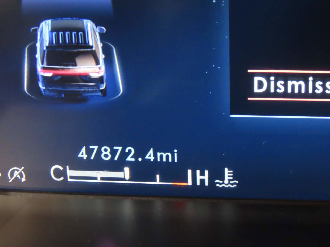 Used 2023 Lincoln Navigator Reserve AWD/4WD image 11