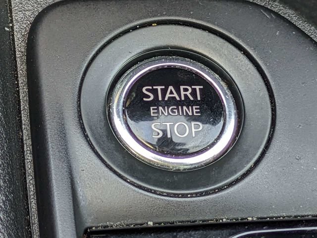 Used 2022 Nissan Sentra S w/ Trunk Package FWD image 52