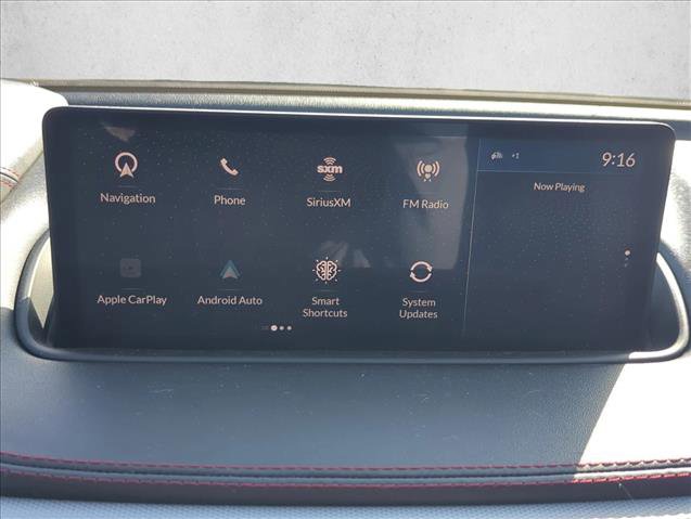 Used 2024 Acura MDX A-Spec image 18