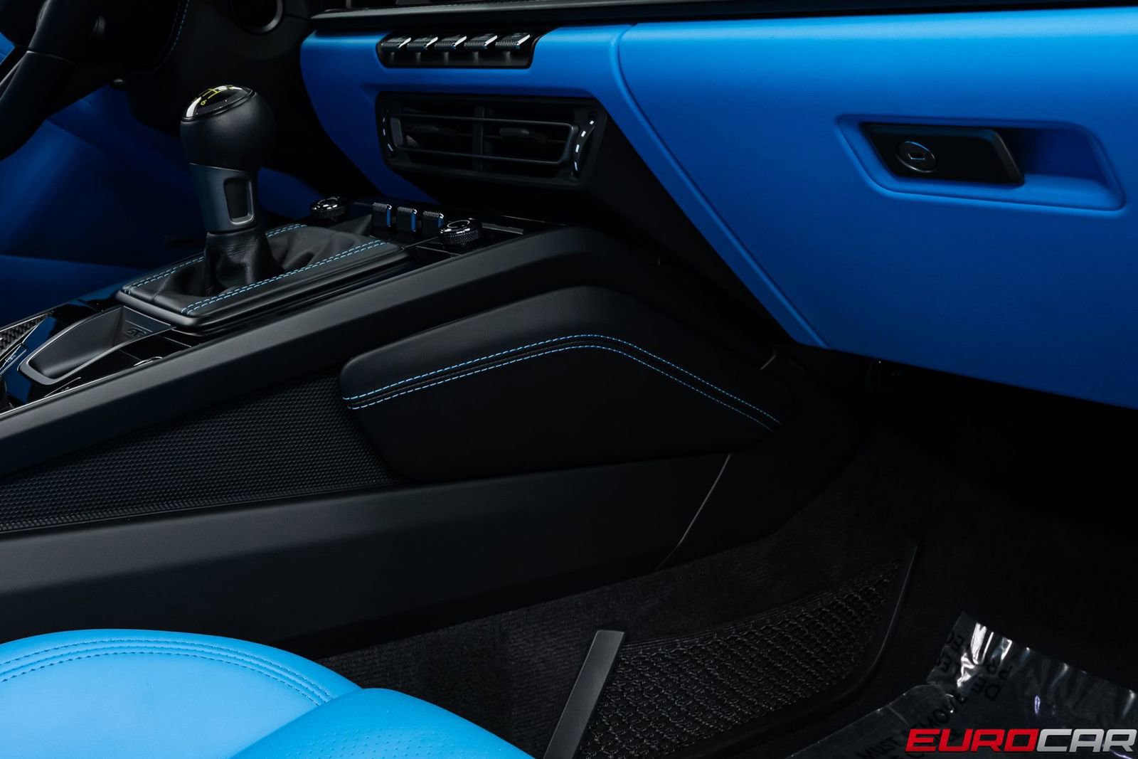 Used 2022 Porsche 911 GT3 image 37